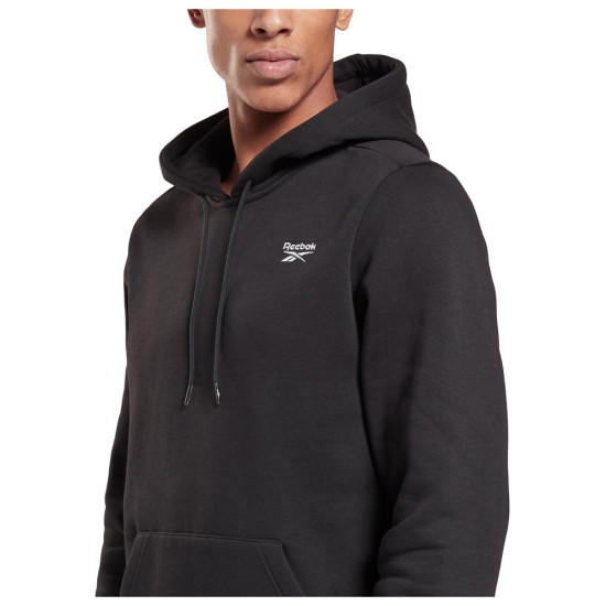 Reebok Ανδρικό φούτερ Identity Fleece